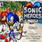 Sonic Heroes 100