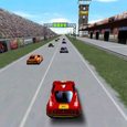 Racing Game